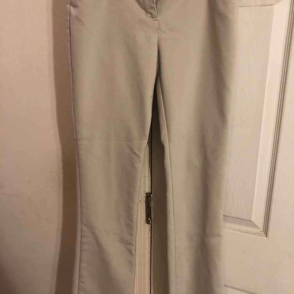 Express khakis - Picture 5 of 6